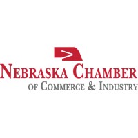 NEBRASKA CHAMBER OF COMMERCE & INDUSTRY Logo