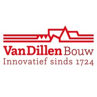 Bouwbedrijf Van Dillen Logo