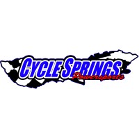 Cycle Springs PowerSports Logo