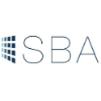 Slovak Business Agency (SBA) Logo