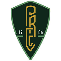 Park Ridge Country Club Logo