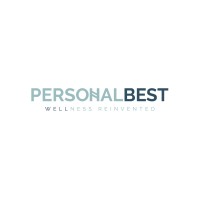 Personal Best Studio Logo