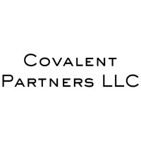 Covalent Partners LLC Logo