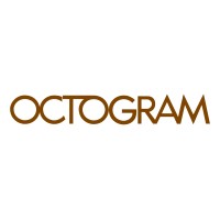 Octogram Press Pte Ltd Logo