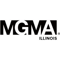 Illinois MGMA Logo