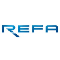 REFA Logo