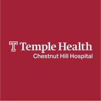 Chestnut Hill Hospital - Temple Health Logo