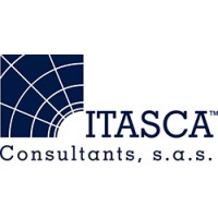 Itasca Consultants SAS Logo