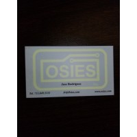 OSIES Logo