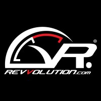 Revvolution, LLC (Revvolution.com) Logo