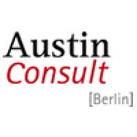 Austin Consult Logo