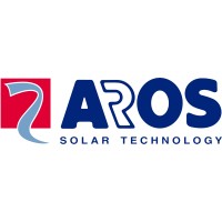 AROS Solar Technology Logo