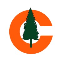Christensen Lumber Company Logo