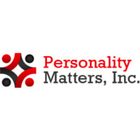 Personality Matters, Inc. Logo