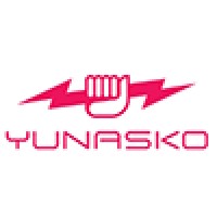 YUNASKO Logo