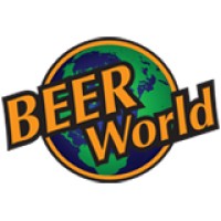 Beer World Logo