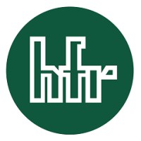 Higham Roofing & Construction Est. 1982 Logo