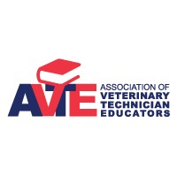 Association of Veterinary Technician Educators (AVTE) Logo