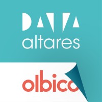 Olbico | an Altares Dun & Bradstreet Company Logo