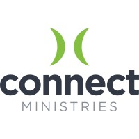 Connect Ministries, Inc. Logo