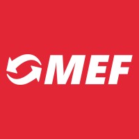 Mechanical & Electrical Fixings Ltd Logo