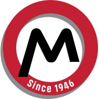 Metallics, Inc. Logo