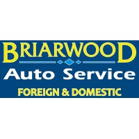Briarwood Auto Service Logo