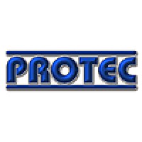 PROTEC Security Alarms Logo
