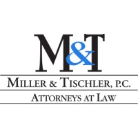 MILLER & TISCHLER, P.C. Logo