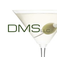 Dirty Martini Services, LLC Logo