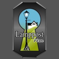 Lamppost Farm Logo