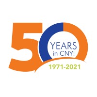 SECNY FEDERAL CREDIT UNION Logo