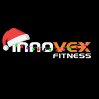 Innovex Fitness Logo