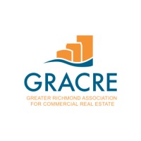 Greater Richmond Association for Commercial Real Estate (GRACRE) Logo