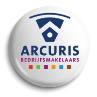 Arcuris Bedrijfshuisvesting Logo