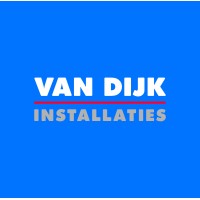 Van Dijk Installaties BV Logo