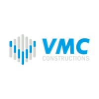 Shanghai VMC Constructions Co., Ltd Logo
