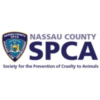 Nassau County SPCA Logo