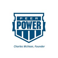 Peer Power Logo