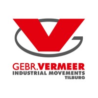 Gebr. Vermeer Industrial Movements BV Logo