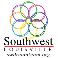 Southwest Dream Team Logo