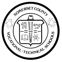 SOMERSET COUNTY VOCATIONAL AND TECHNICAL SCHOOLS Logo