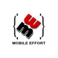 Mobile Efforts IT Services Logo