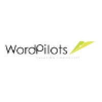 WordPilots Logo