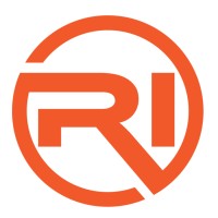 Reaching International Logo