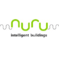 Nuru Intelligent Buildings Logo