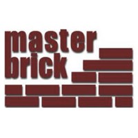 MASTER BRICK INC Logo