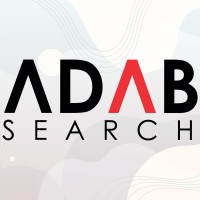 ADAB Search Logo