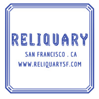 RELIQUARY SF Logo