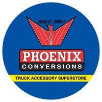 Phoenix Conversions Inc. Logo